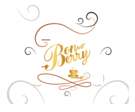 BonAfBerry Logo